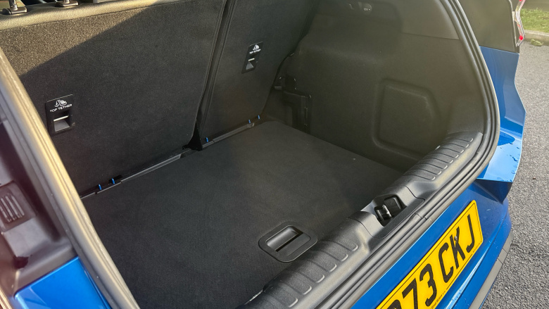 Ford Puma 1.0 EcoBoost Hybrid mHEV 155 ST-Line X 5dr Petrol Hatchback